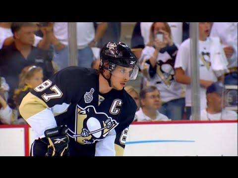 STANLEYCUP - Pittsburgh Penguins 2009 Stanley Cup Champions Movie (DVD)