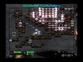 Comet Crash 1P Helios Resurgence