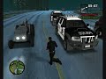 GTA Emergency Lights Mod V5.5