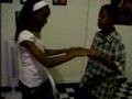 Jr. Stylistic Steppers