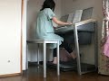 YAMAHA Electone Stagea \"Princess Mononoke\"
