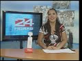 Chofer de micro viola a niña de 10 años