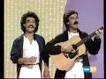 Me siento seguro - Mocedades