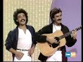 Me siento seguro - Mocedades