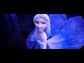 The Best 21 Elsa Frozen 2 Hair Down Full Body