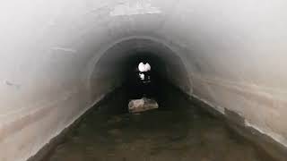 عيون جنان نقلت المياه إلى مدينة صفورية الرومانية من جبال الناصرة