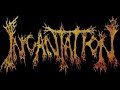 This song is from Incantation's EP The Forsaken Mourning of Angelic Anguish 1997, great EP last time to features Craig Pillard over vocals and introducing Kyle Severns on drums. Also this song is