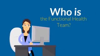 Who is Functional Health Team?