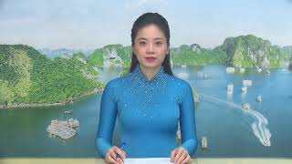 Truyền hình thành phố Hạ Long ngày 08/9/2022