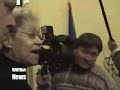 Tina Richards Arrested outside of Pelosi's office 4/16/07 Tina Richards Arrested outside of Pelosi's office 4/16/07