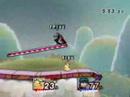 Aiko (Pikachu) vs Foulplay (Marth) 4