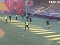 Elfsborg tr�nar 070325 2