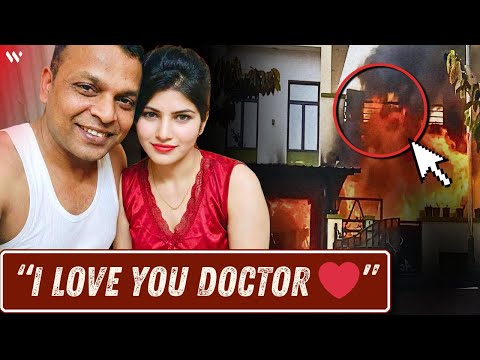 The LIVE Murder That Exposed a Horrifying Secret | Dr. Sudeep & Deepa Gurjar | Bharatpur | Wronged