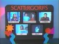 Scattergories Pilot Presentation 1992, clip 2 of 3