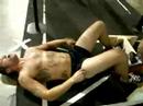 Muay-Thai-pad-crunch