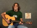 Com afinar una Guitarra Com afinar una Guitarra