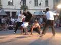 DDF in Bratislava - Double dutch