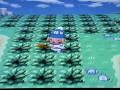 Animal Crossing Wii Themed Town Pokemon