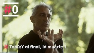 Tabú_ Y al final, la muerte: Prólogo