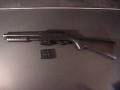 S&W M3000 Airsoft Review