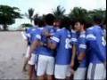 Recife Mariners 75 x 14 Maceió Crabs