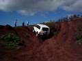 videos de KORANDO EN ACCION TENERIFE 2008