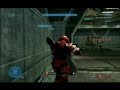 Halo 3 montage Foxx15