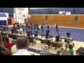 Westerville North Drumline - Dayton Ohio
