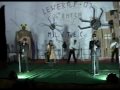 Farewell dance in BTech
