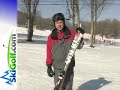 2010 Volkl AC30 Ski Review for SkiGolf.com