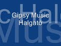 gipsy music bodi attila  az akinek bánata van