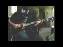 Metallica One Solo ( Schecter Hellraiser Tempest ) Metallica One Solo ( Schecter Hellraiser Tempest )