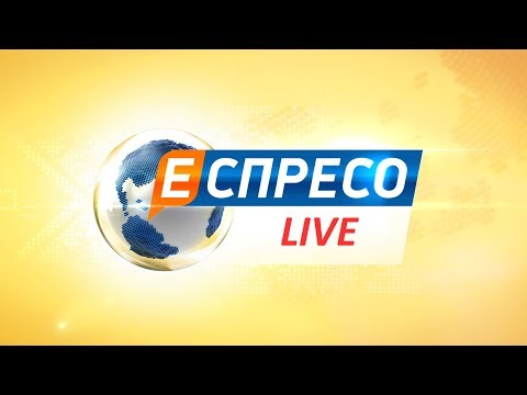 Live-TV: Ukraine - Espreso.TV - News Livestream