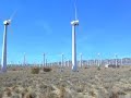 Windfarm in Action