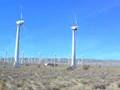 Windfarm in Action