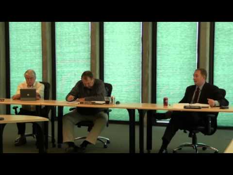 Airport Board Meeting