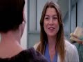 Izzie Stevens and Case01 11/13/06