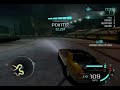 carbon musle drift