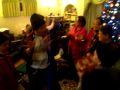 Alta Vista Women Having Fun on Xmas season 2009