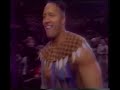 Rocky Maivia Titantron