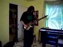Zanther plays the Satanic Duck Bass.