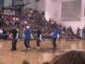 MHA Homecoming Rally