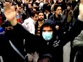 تظاهرات دانشجویان کرج، 16 آذر