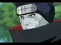 itashi vs. kakashi - sharingan vs. sharingan
