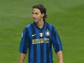 Inter Juventus 1-2 gir. rit 2007/08 Inter Juventus 1-2 gir. rit 2007/08