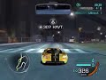 NFS Carbon Speedtrap Newport Trainyard 2554 kmh - no cheat NFS Carbon Speedtrap Newport Trainyard 2554 kmh - no cheat