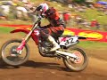 Team Solitaire/Kingdom Honda 2007 Unadilla MX Video Update