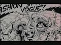 Grunge Rock in Pop Culture: Lexicon of Grunge