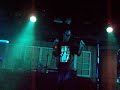 One Block Radius // Make Believe