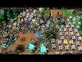Mass Archers Victories